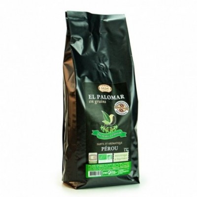 Café Pérou - El Palomar...