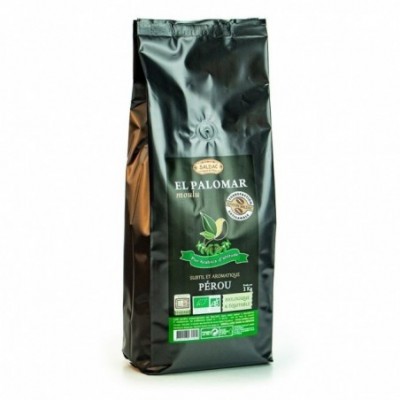 Café Pérou - El Palomar...