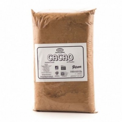 Cacao (variété criollo) pur...