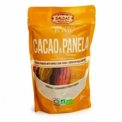 Cacao (variété criollo) en...