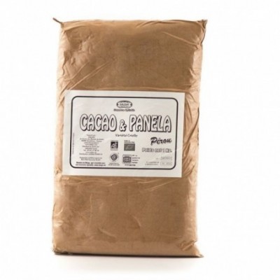 Cacao (variété criollo) en...