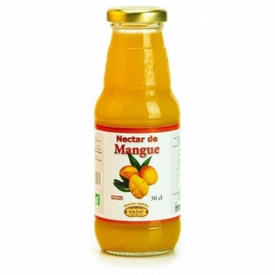 Nectar de mangue 30cl