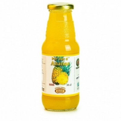 Pur jus d'ananas 30cl