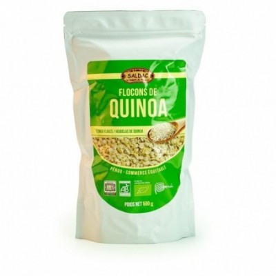 Flocons de quinoa 500g