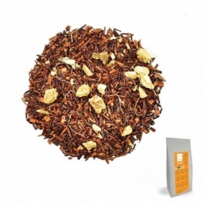 Rooïbos Tropical gingembre...