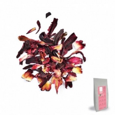 Fleurs d'hibiscus vrac 1kg