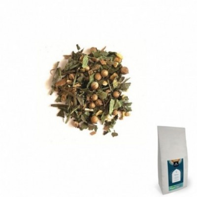 Infusion ayurvédique DETOX...