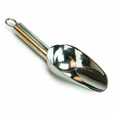 Pelle à thé Inox 18cm pour...