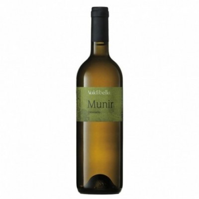 Vin blanc nature "Munir"...