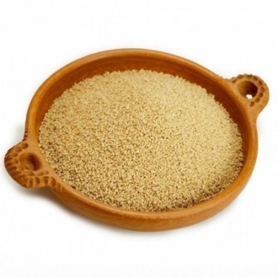 Couscous complet variété...