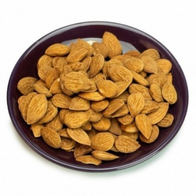 Amandes complètes Sicile...