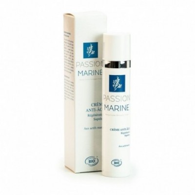 Crème anti-âge régénération...