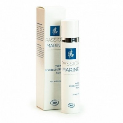 Crème de jour hydratation...