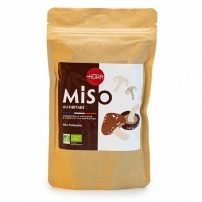 Miso brun soja, riz et...