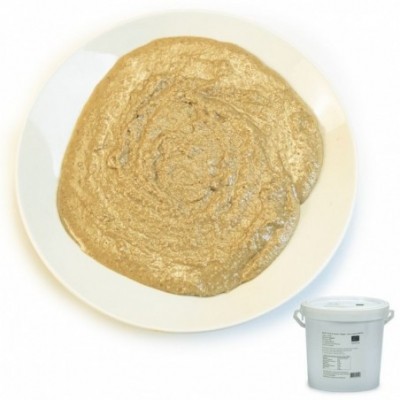 Purée de sésame demi...