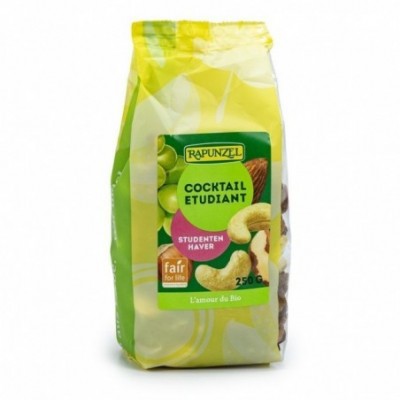 Mélange étudiant - raisins,...