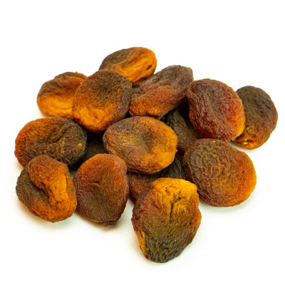 Abricots secs entiers cal.2...