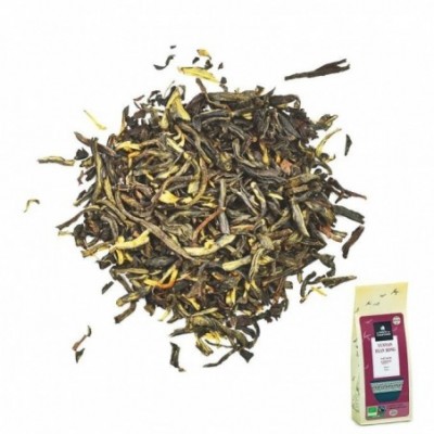 Thé noir Yunnan Dian Hong...