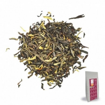 Thé noir Yunnan Dian Hong...