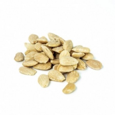 Amandes émondées toastées...