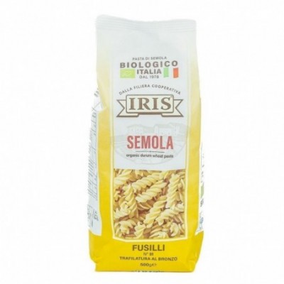 Fusilli IRIS 500g