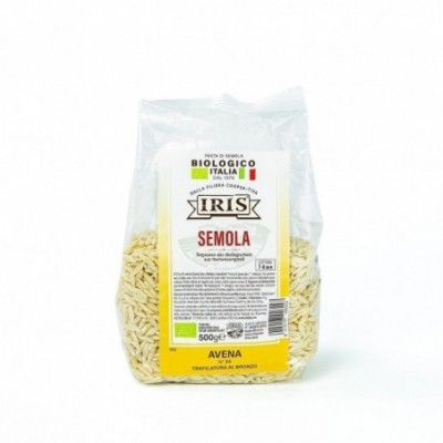 Avena - type Orzo IRIS 500g