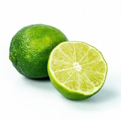 Citrons verts - limes...
