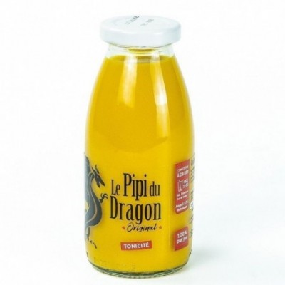 Pipi du dragon original -...