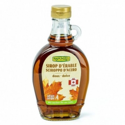 Sirop d'Erable Grade A 250ml