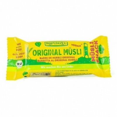 Barre muesli Original 50g